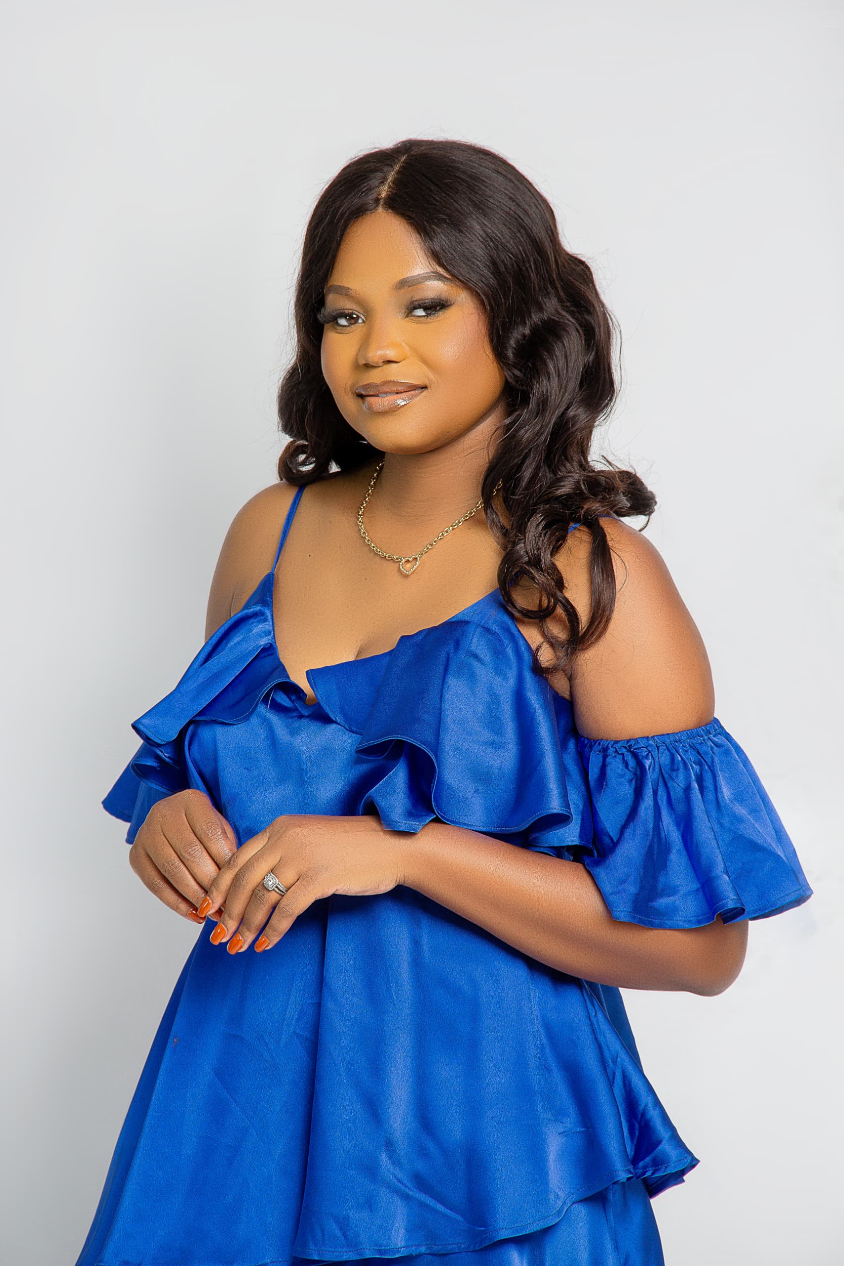 EDITH NYAMBE
